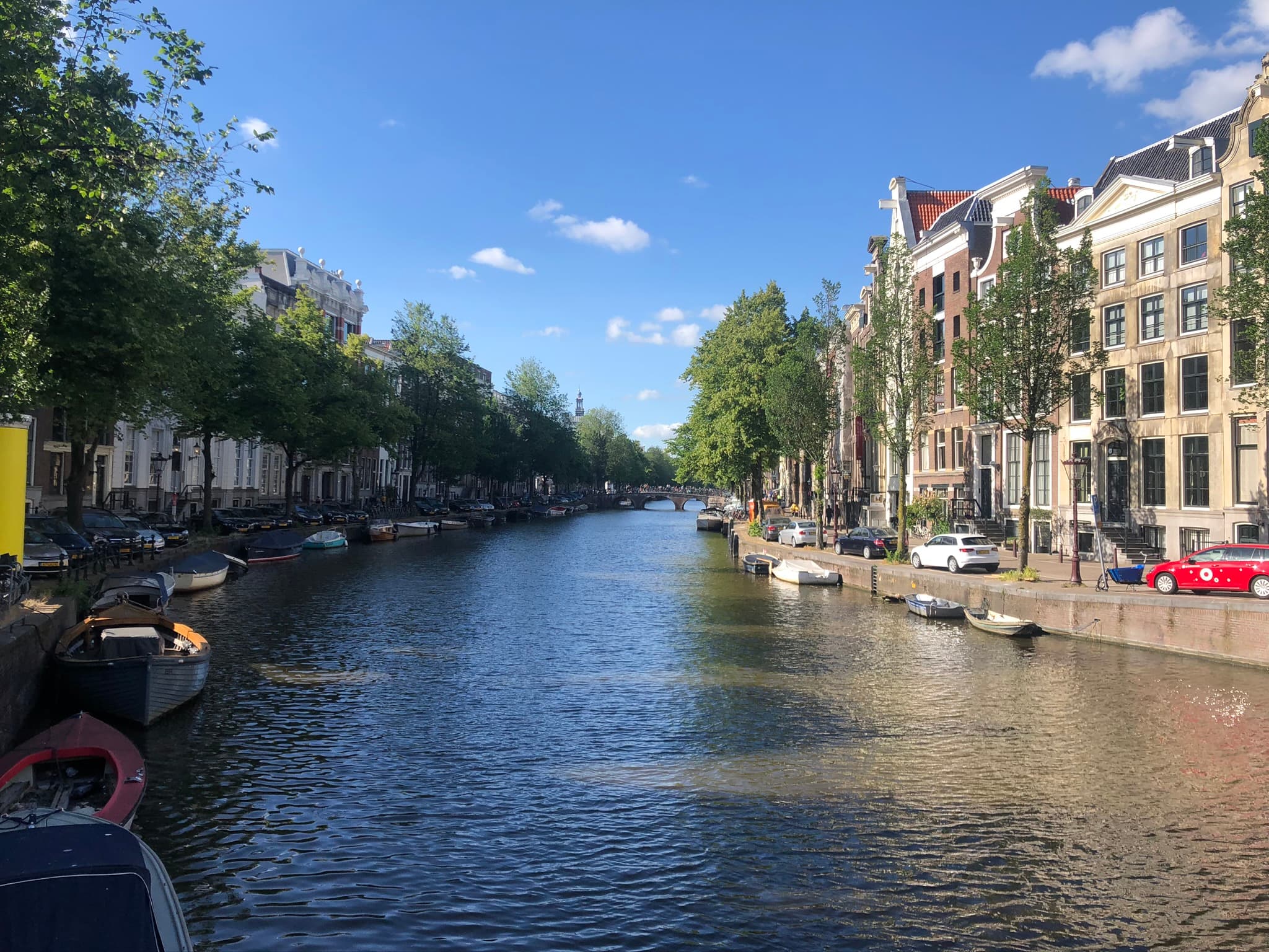 Keizersgracht, Amsterdam